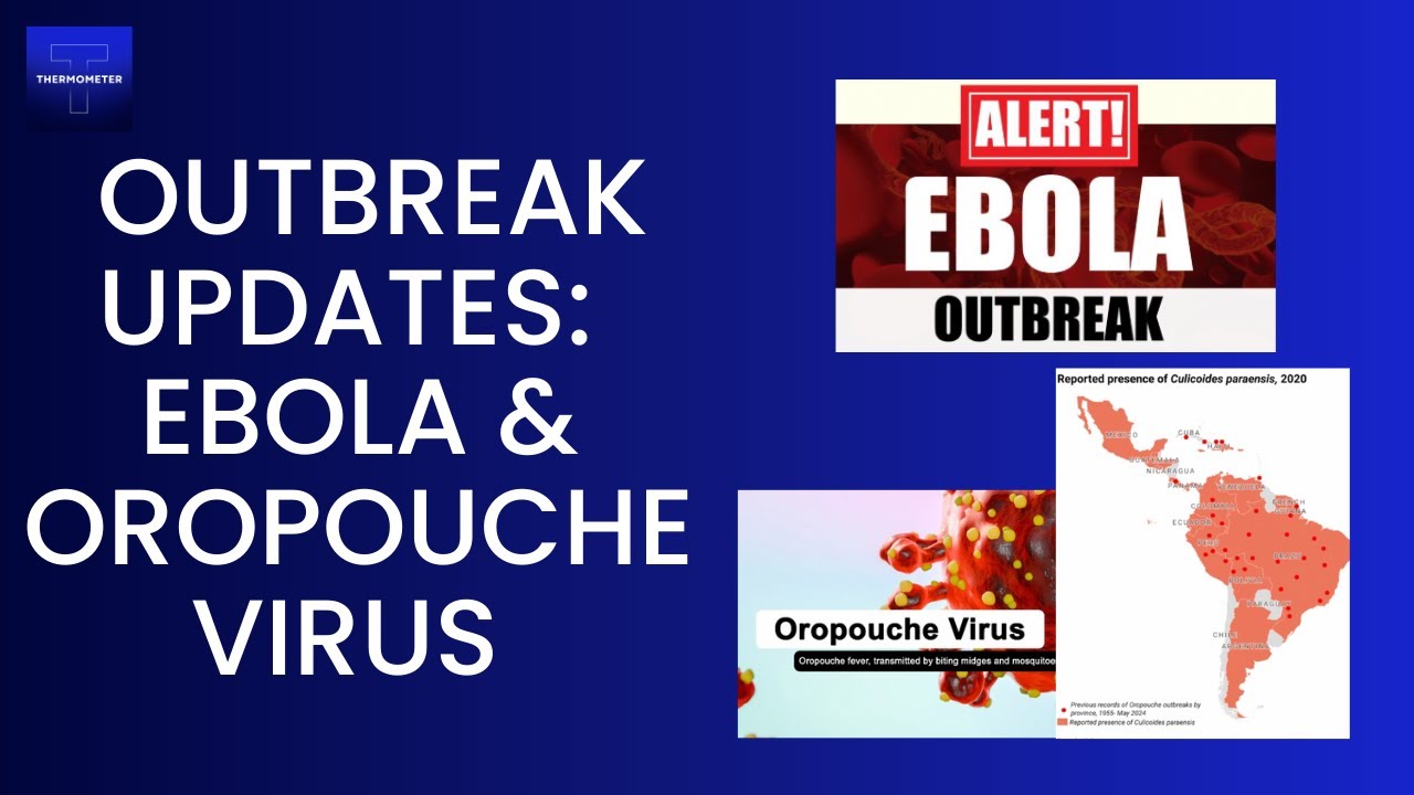 What You Need to Know About Ebola in Uganda - Dr Jay Varma - Thermometer HQ