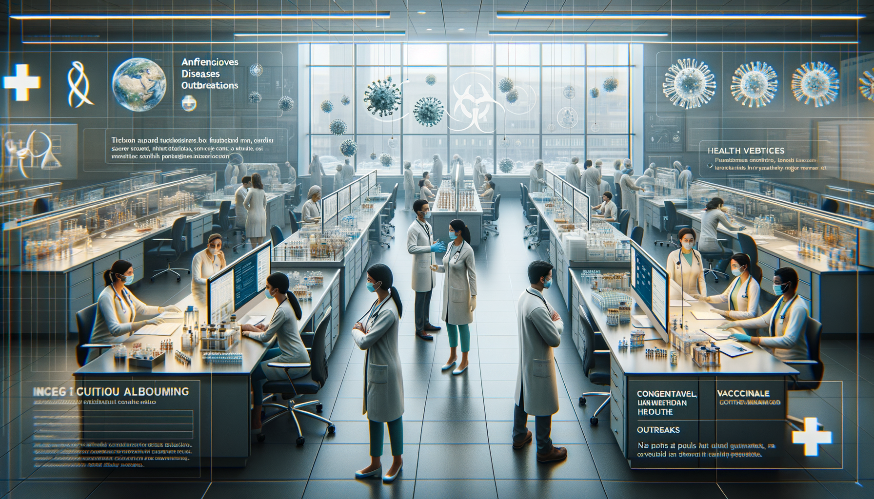 Cognitive labor | Dr. Jay Varma