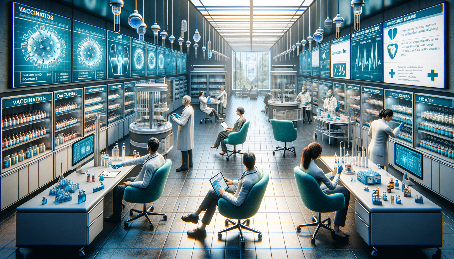 Lab-based Surveillance | Dr. Jay Varma