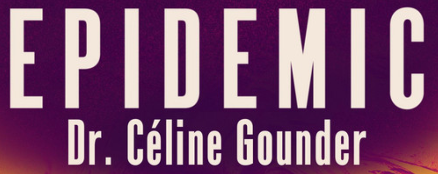 drceline Logo
