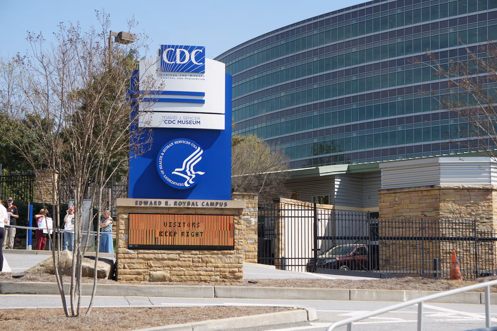 Dr Jay Varma discusses whether CDC can still be trusted and, if not, what health experts should do.