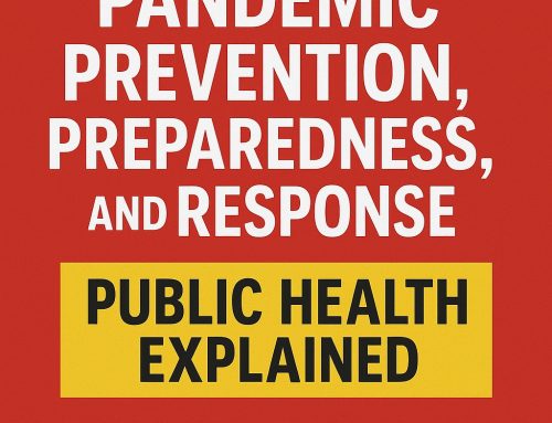 Pandemic Prevention, Preparedness, and Response | Public Health Explained