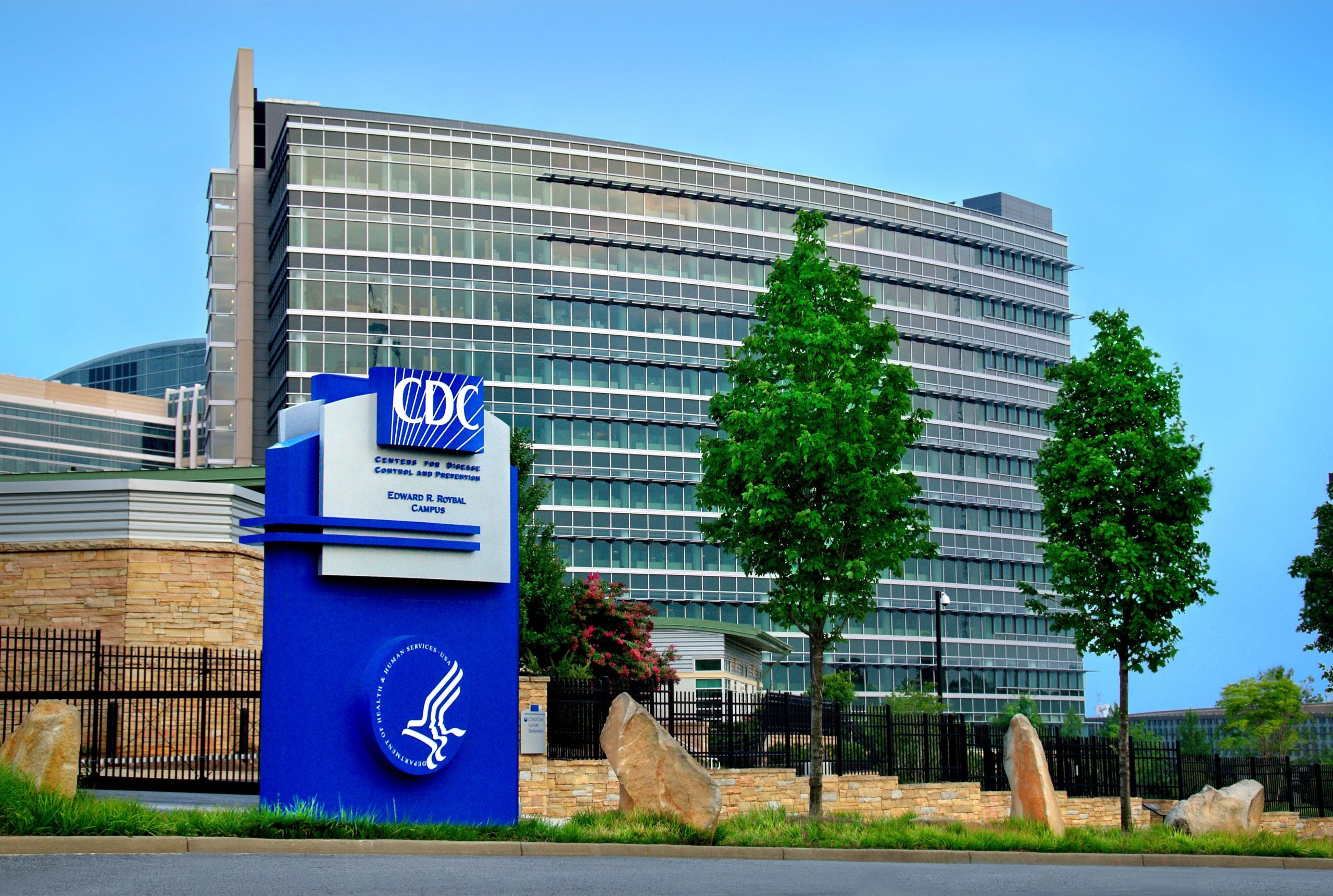 Dr Jay Varma discusses CDC news