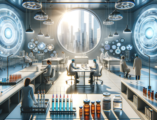 Understanding Holistic Drugs: A Medical Perspective on Integrative Medicine Approaches