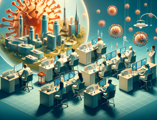AI as a Threat to Public Health: Hub