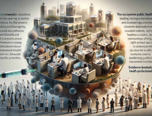 Preventive Solutions: Building Healthier Communities Through Evidence-Based Prevention