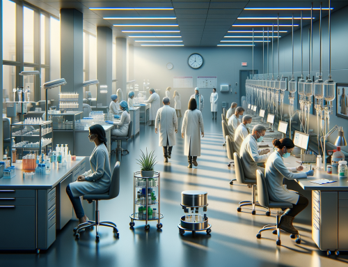 Vaccine Safety: A Comprehensive Guide to Testing, Monitoring, and Oversight