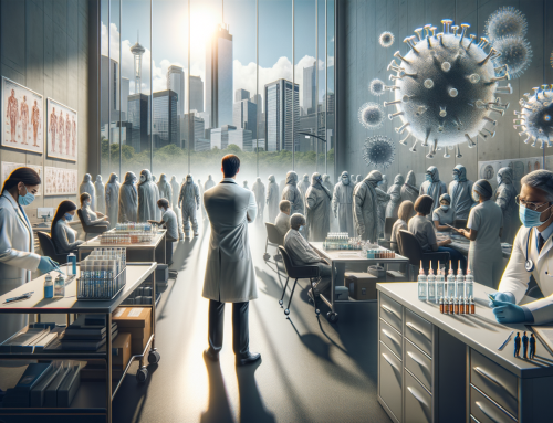 How Public Health Lost the Public