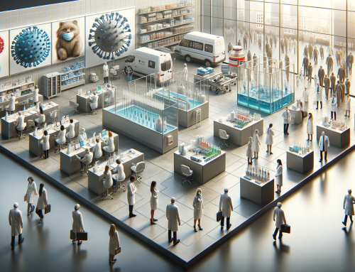 Seven Dimensions of Health and Wellness: A Public Health Physician’s Guide to Complete Well-Being