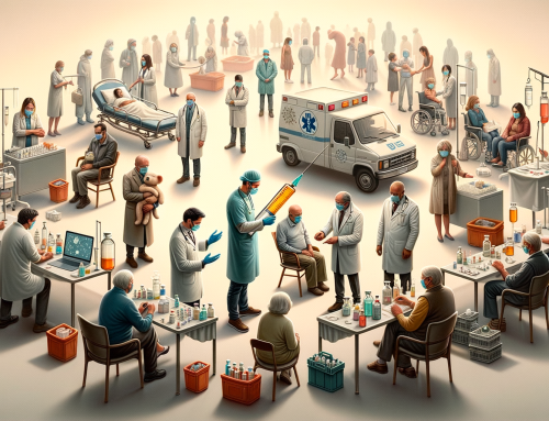 Educating for Trust: Public Health Literacy as a Shared Responsibility