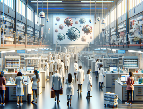 How Vaccine Science Evolved Through the COVID Era