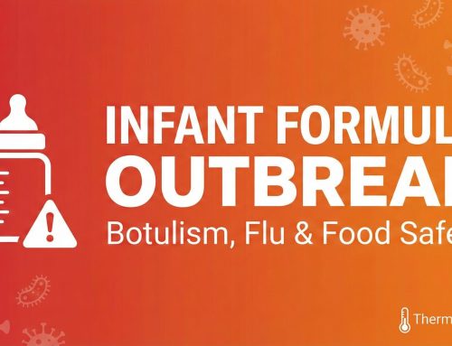 Infant Formula Botulism, Swine Flu, & Animal Outbreaks