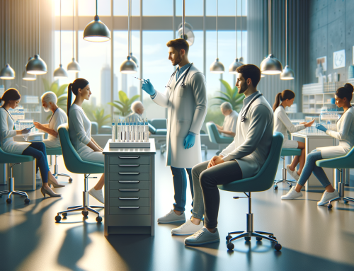 The Longevity Industry Is Selling You Something. Ask for the Evidence First.