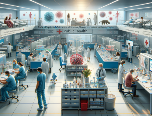 AI Has Genuine Power to Improve Public Health. Realizing That Power Requires Getting the Risks Right.