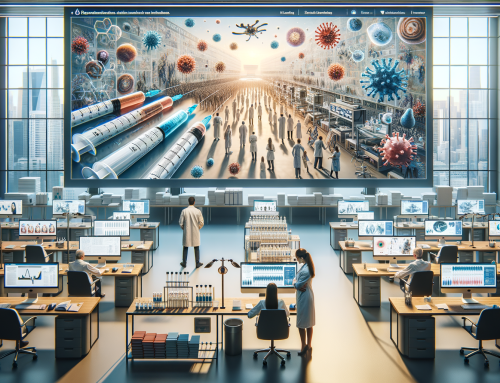 AI and Bioweapons: Why Biosecurity Experts Are Paying Attention and What They Think Should Be Done