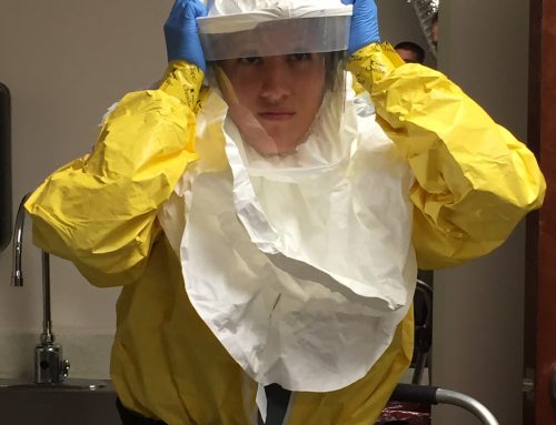 What the Administration’s Defense of the Ebola Response Misses