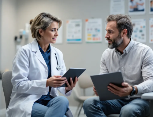 Understanding Vaccine Hesitancy: A Public Health Approach to Building Trust and Confidence