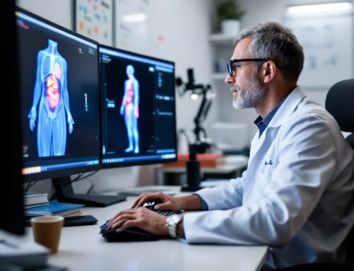 AI Healthtech: Transforming Healthcare Through Artificial Intelligence Innovation